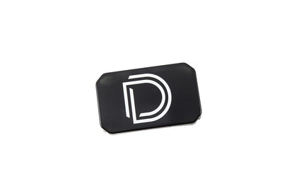 Stage Series 2in LED Pod Cover, Black (one)
