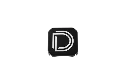 SSC1 LED Pod Cover, Black 