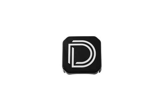 SSC1 LED Pod Cover, Black 