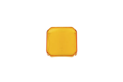 Stage Series C1 LED Pod Cover Yellow (one)