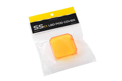 Stage Series C1 LED Pod Cover Yellow (one)