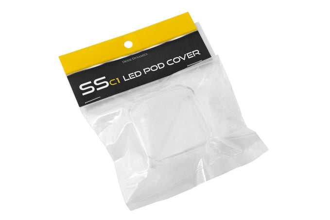 packaged Stage Series C1 LED Pod Cover