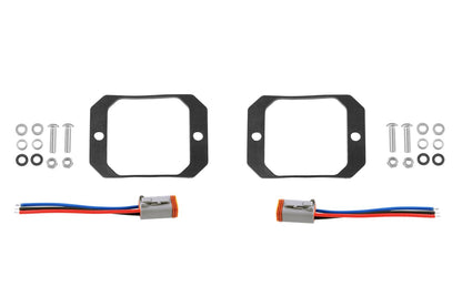 SSC2 Flush Mounting Kit