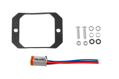 SSC2 Flush Mounting Kit