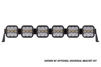 SS5 CrossLink 6-Pod LED Light Bar (one)