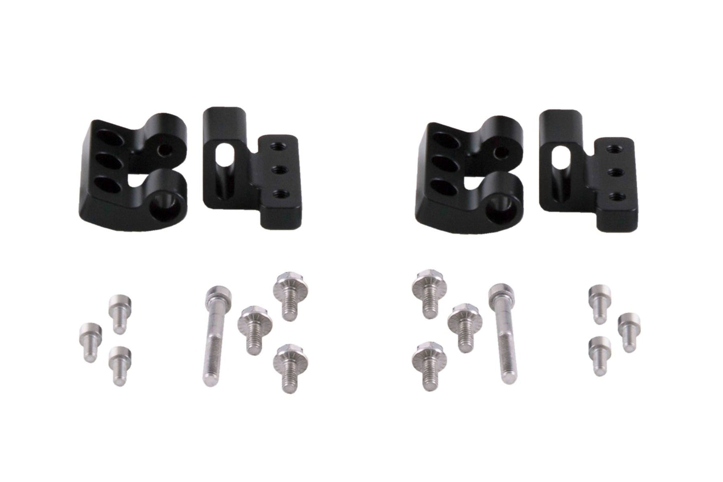 SS5 CrossLink Endmount Kit