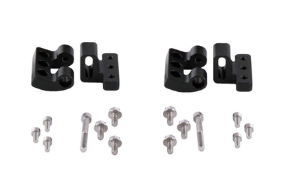 SS5 CrossLink Endmount Kit