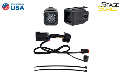 HitchMount LED Pod Reverse Kit C1 Sport