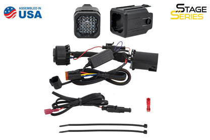 HitchMount LED Pod Reverse Kit C1 Sport