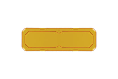 Stage Series LED Light Bar Cover- Yellow