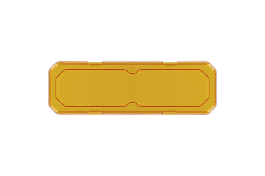 Stage Series LED Light Bar Cover- Yellow