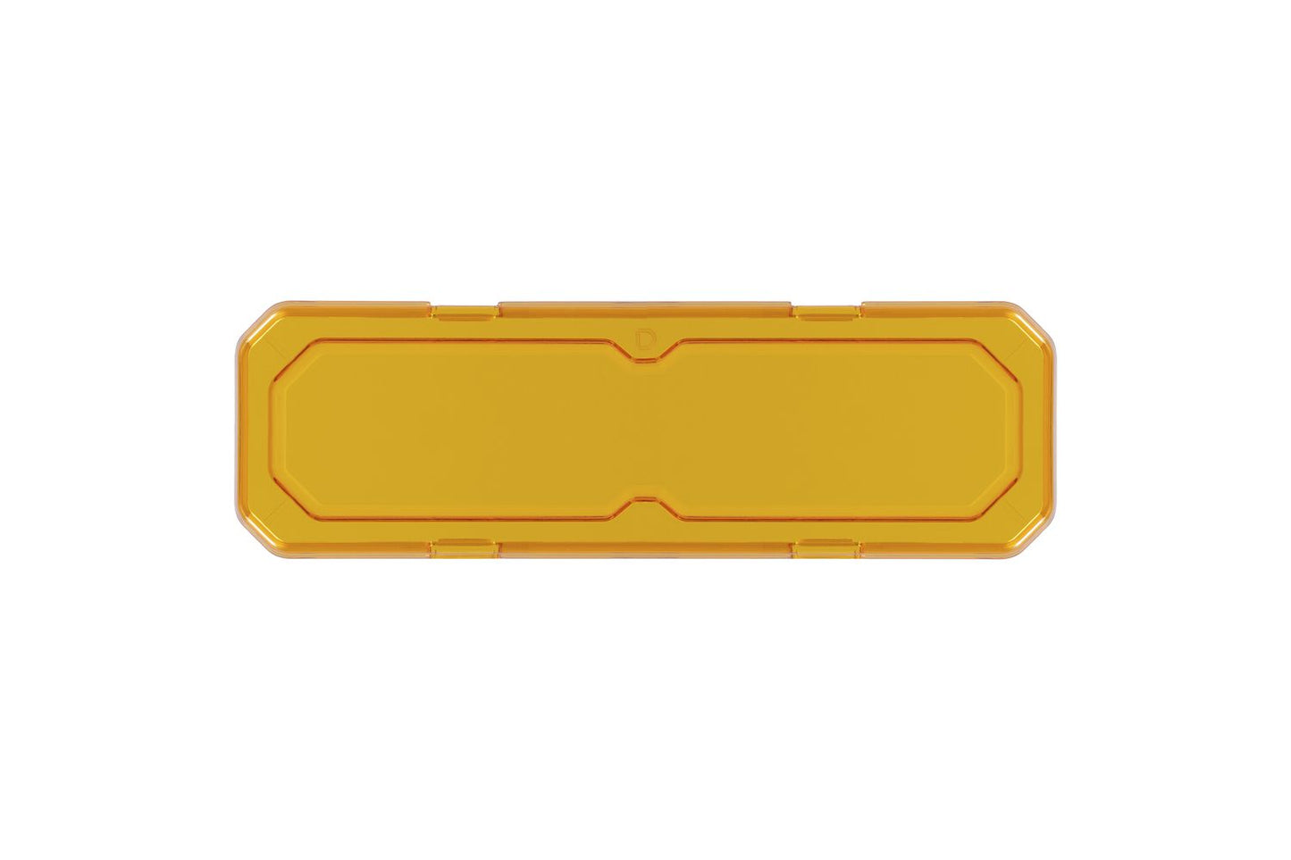 Stage Series LED Light Bar Cover - Yellow
