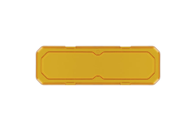 Stage Series LED Light Bar Cover - Yellow
