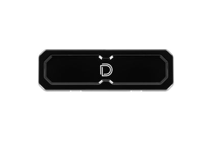 Stage Series LED Light Bar Cover - Black