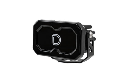 C2 2.0 LED Pod Cover, Black (one)
