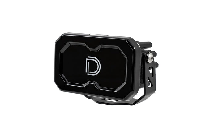 C2 2.0 LED Pod Cover, Black (one)