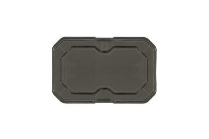 C2 2.0 LED Pod Cover, Smoked (one)