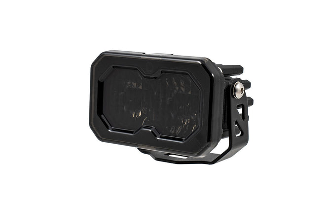 C2 2.0 LED Pod Cover, Smoked 
