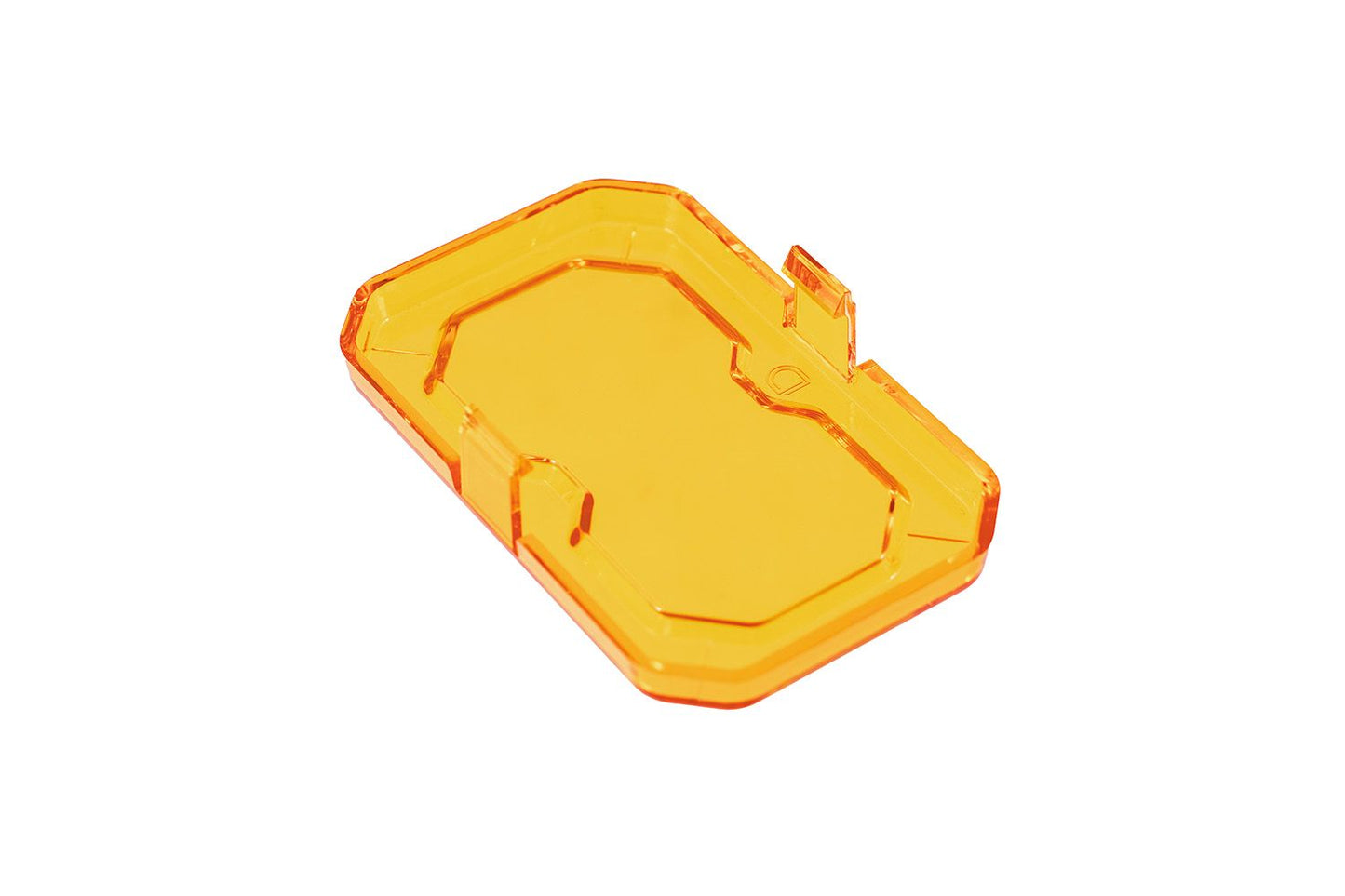 C2 2.0 LED Pod Cover, Yellow (one)