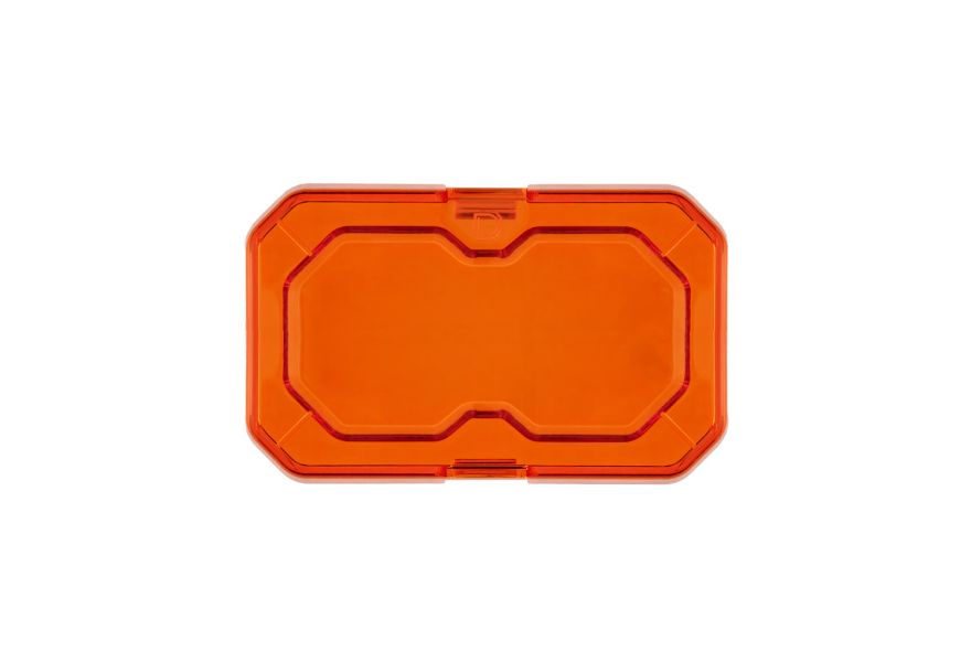 C2 1.0 LED Pod Cover, Yellow 