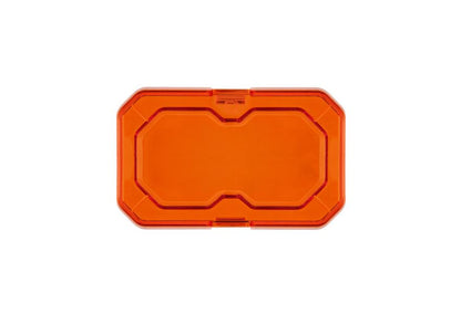 C2 1.0 LED Pod Cover, Yellow 