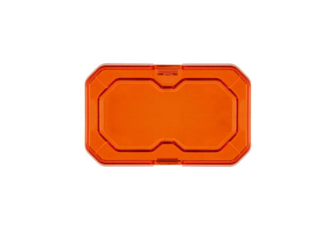 C2 1.0 LED Pod Cover, Yellow 