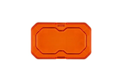 C2 2.0 LED Pod Cover, Amber 