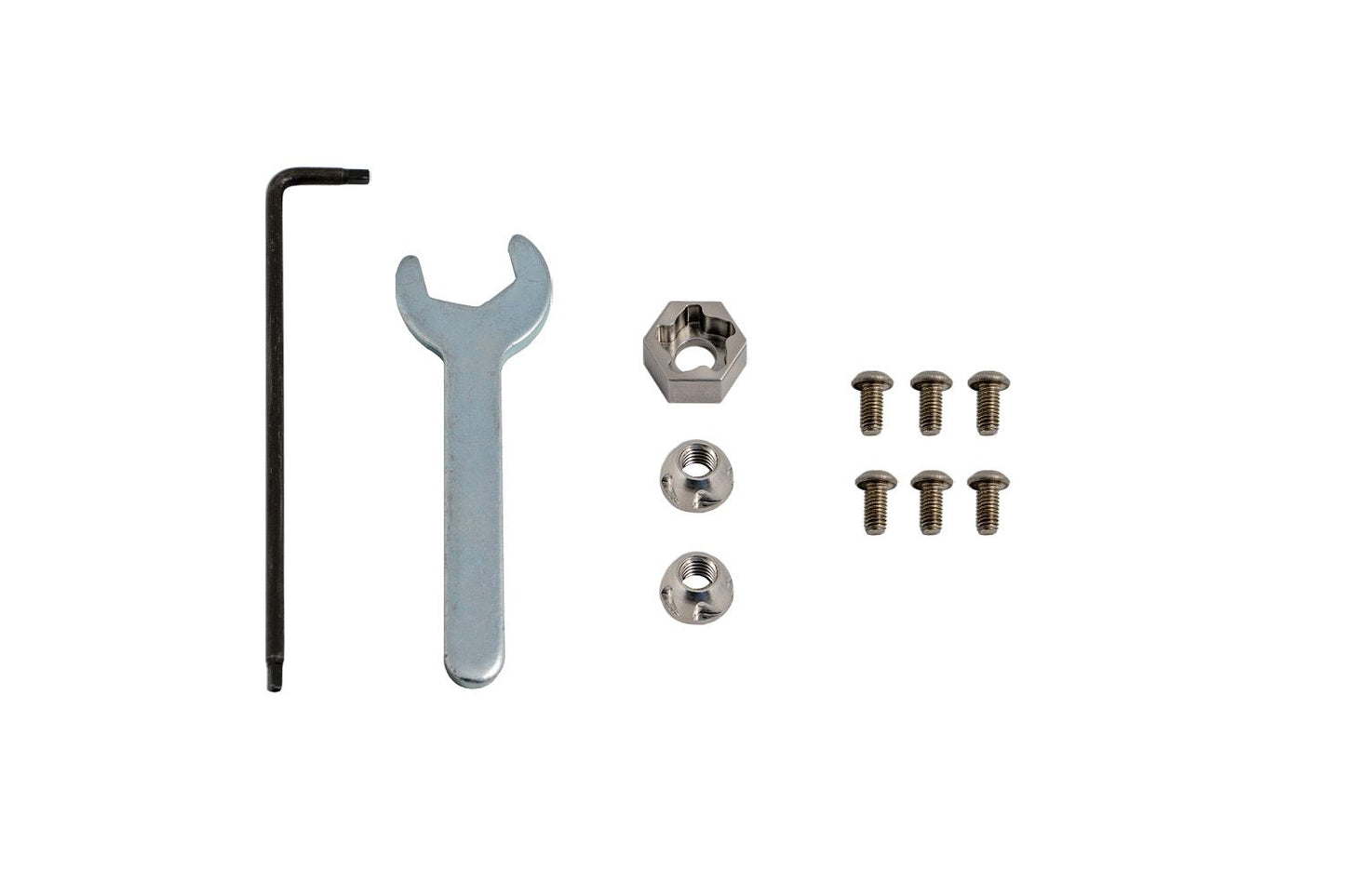 C2 2.0 Security Hardware Kit