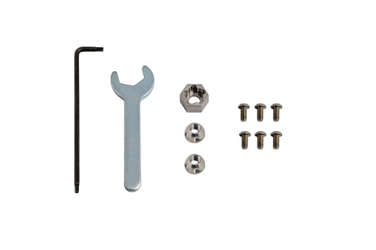 C2 2.0 Security Hardware Kit