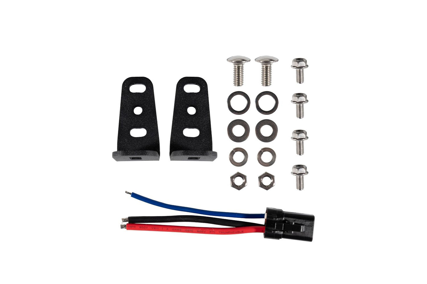 Mini CrossLink Universal Bracket Kit