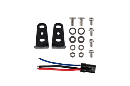 Mini CrossLink Universal Bracket Kit