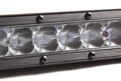 Stage Series 12" White Light Bar (one)