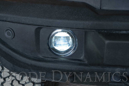 Elite Series Fog Lamps for 2016-2021 Honda Civic (pair)