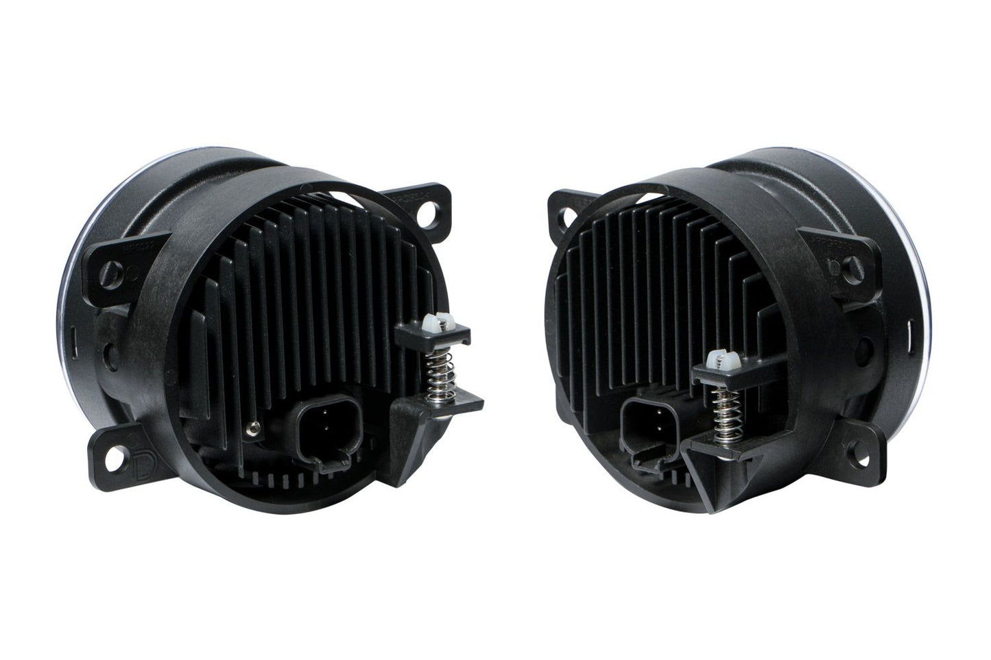 Elite Series Fog Lamps for 2016-2021 Honda Civic (pair)