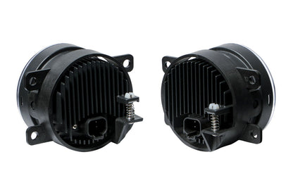 Elite Series Fog Lamps for 2016-2021 Honda Civic (pair)