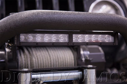 Stage Series 12" White Light Bar (one)