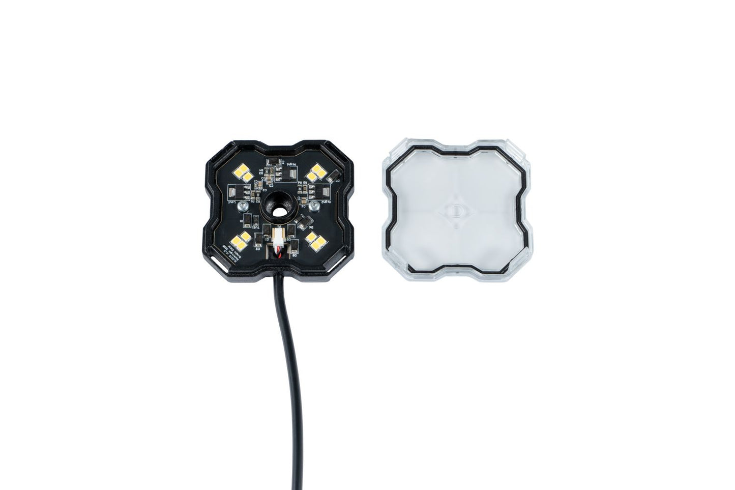 Stage Series RGBW LED Rock Light (add-on 2-pack)
