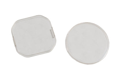 SS3 LED Pod Cover, Clear (one)