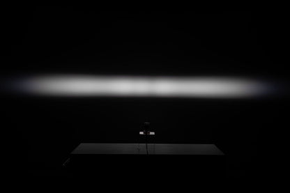 SSC1 White Fog Standard LED Pod (pair)