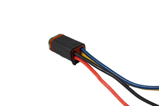 Deutsch 4-Pin 10cm DT Female Wire Pigtail 